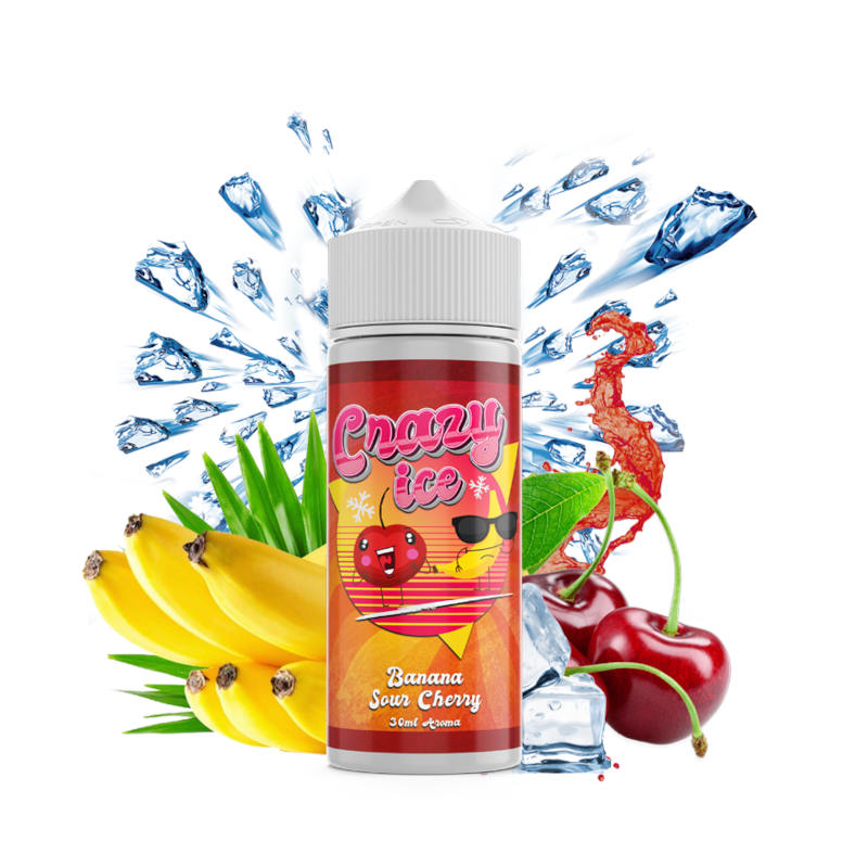 steam-city-crazy-ice-banana-sour-cherry-120ml