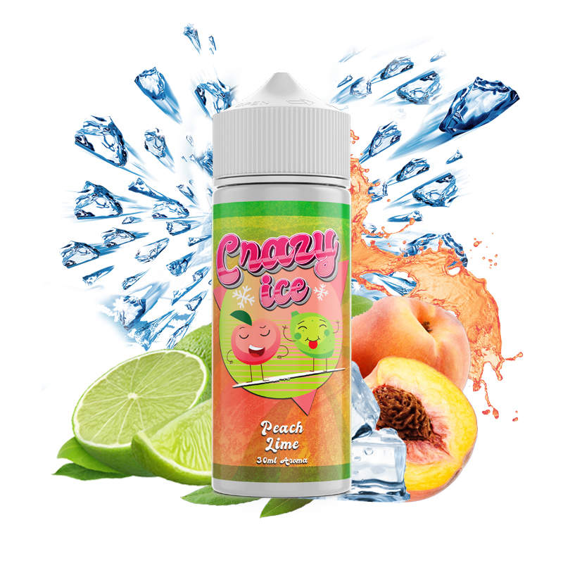 steam-city-crazy-ice-peach-lime-120ml