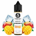 Steam City - Mango Ice 60ml