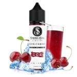 Steam City - Sour Cherry 60ml