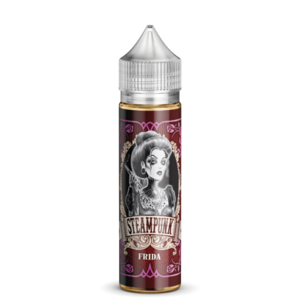 Steampunk - Frida 60ml