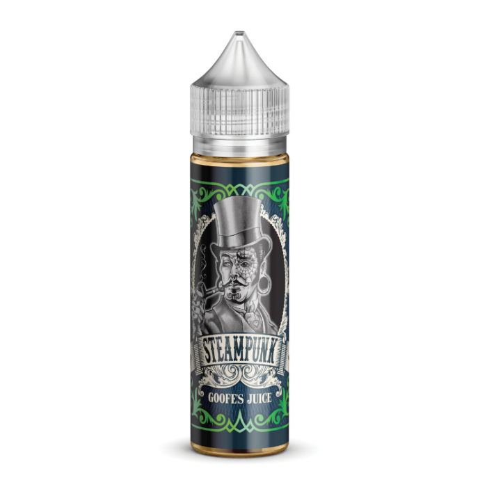 Steampunk - Goofes Juice 60ml