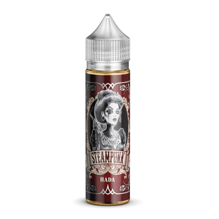 Steampunk - Hada 60ml