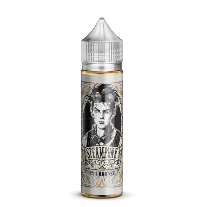 Steampunk - RY4 Bronze 60ml