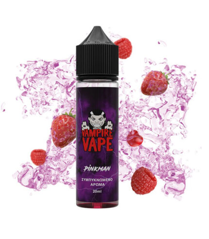 Vampire Vape - Pinkman 60ml