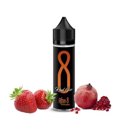 After-8 – Red Ice 60ml