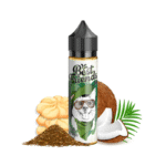 Best Friends Flavour Shot Jeff 60ml