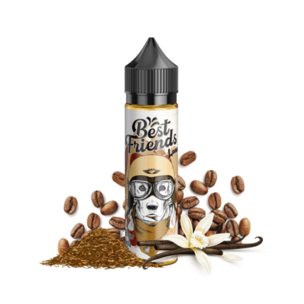 Best Friends Flavour Shot Lans 60ml
