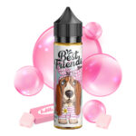 Best Friends Flavour Shot Zizou 60ml
