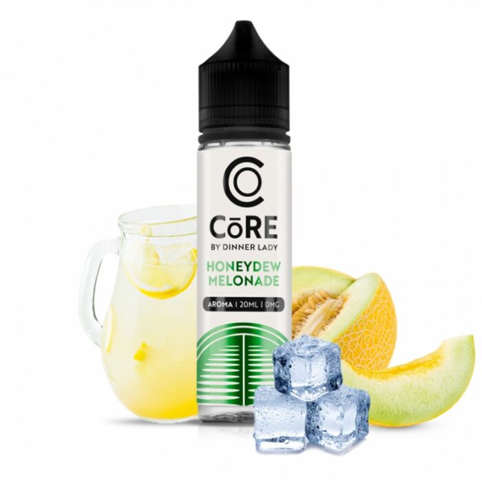 Dinner Lady Core - Honeydew Melonade 60ml