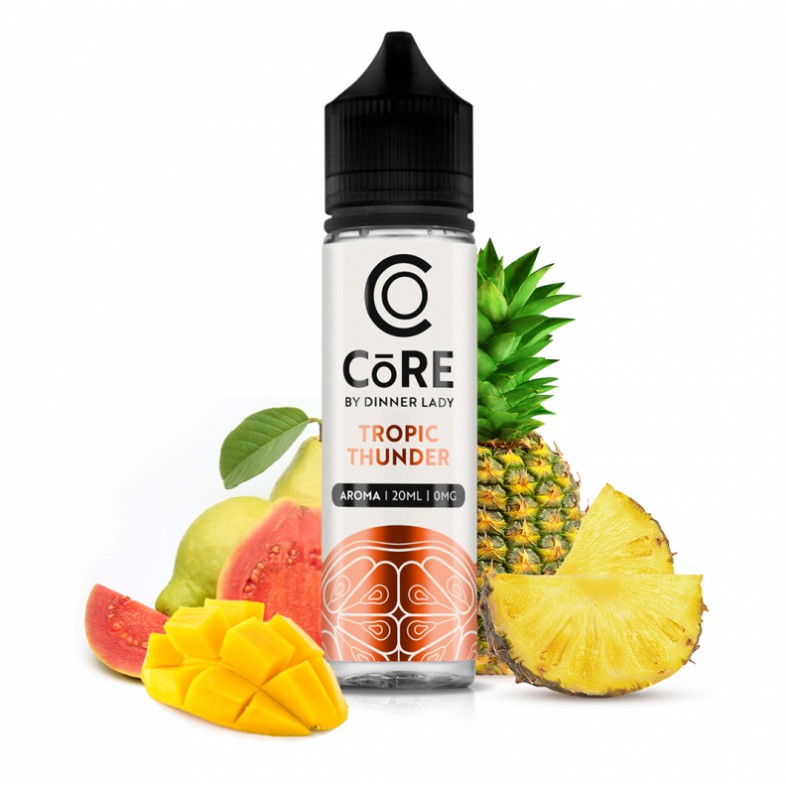 Dinner Lady Core - Tropic Thunder 60ml