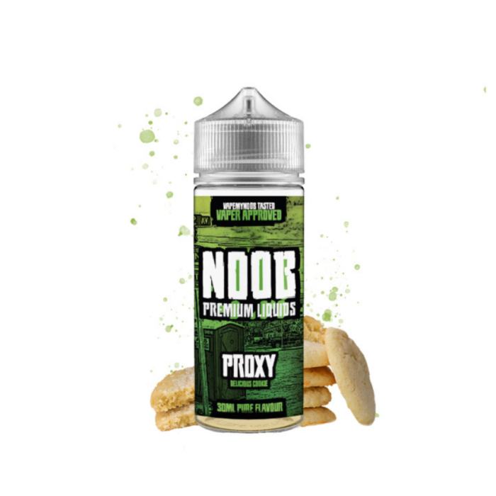 Noob - Proxy 120ml