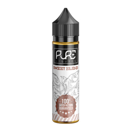 Pure – Sweet Blend Tobacco 60ml