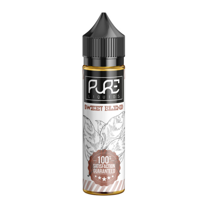 Pure – Sweet Blend Tobacco 60ml