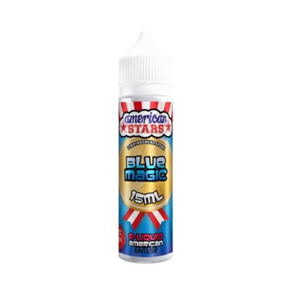 American Stars - Blue Magic 60ml