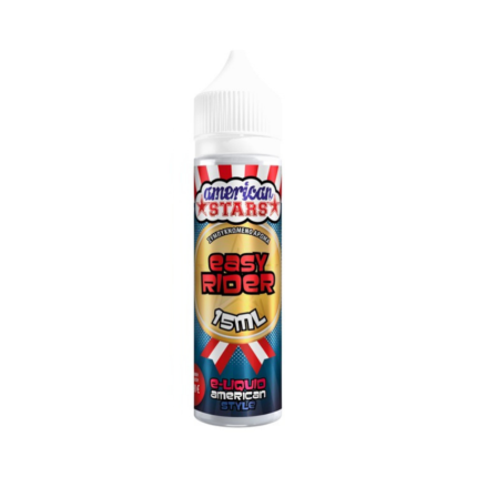 American Stars - Easy Rider 60ml