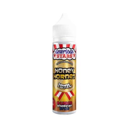 American Stars - Honey Hornet 60ml