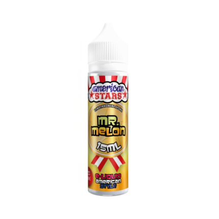 American Stars - Mr.Melon 60ml