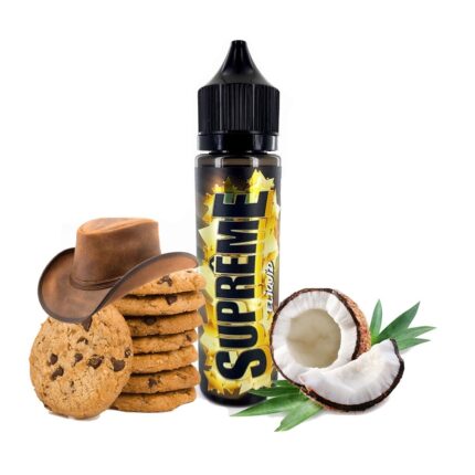 Eliquid France - Supreme 60ml