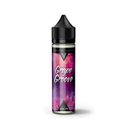 VnV - Grape Groove 60ml