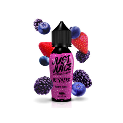 Just Juice - Berry Burst 60ml