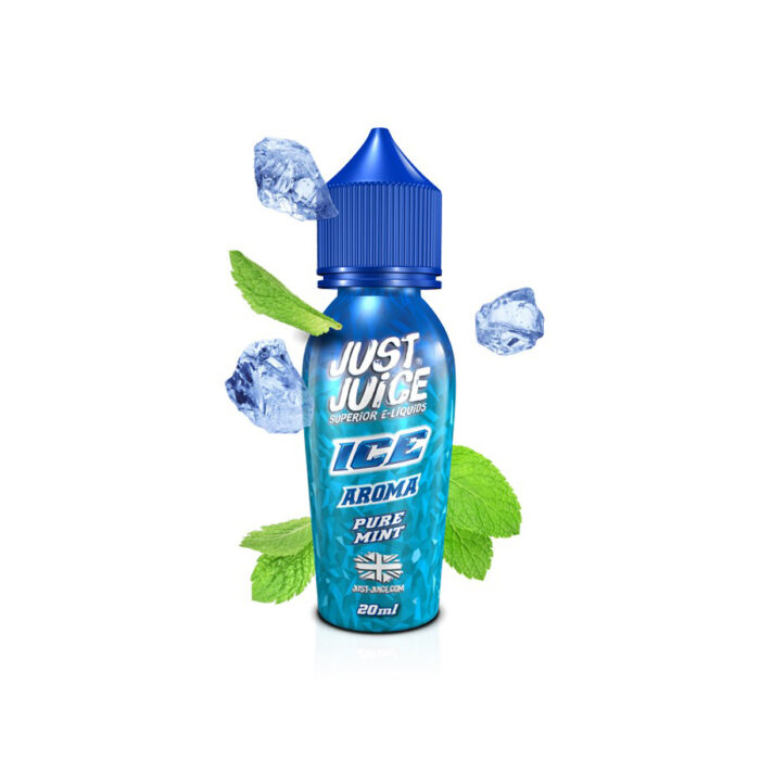 Just Juice Ice - Pure Mint 60ml