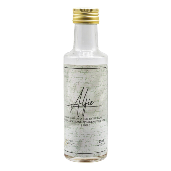 K Flavours – Alfie 100ml