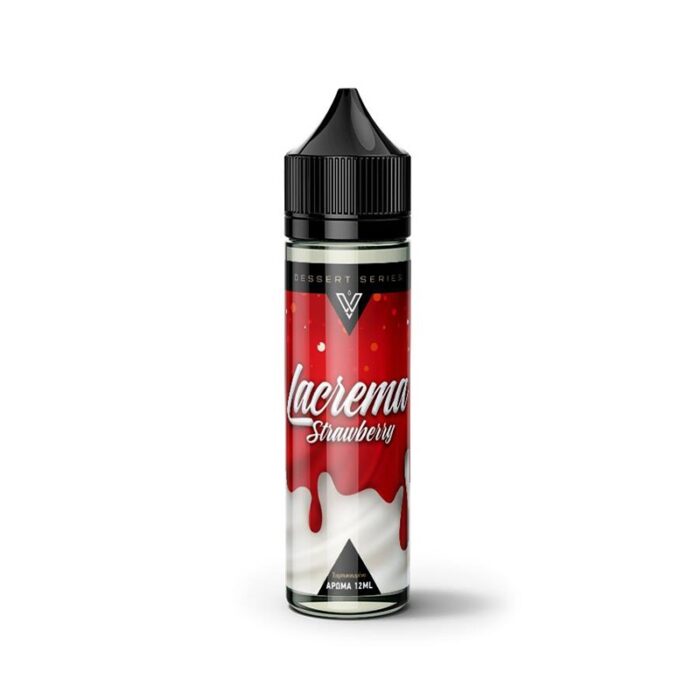 VnV - Lacrema Strawberry 60ml