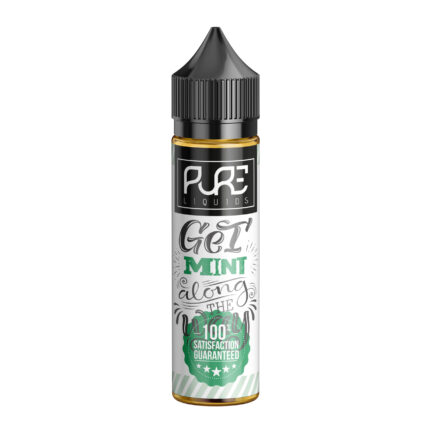 Pure – Get Mint 60ml