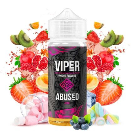 Viper - Abused 120ml