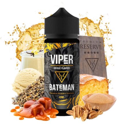 Viper - Bateman 120ml