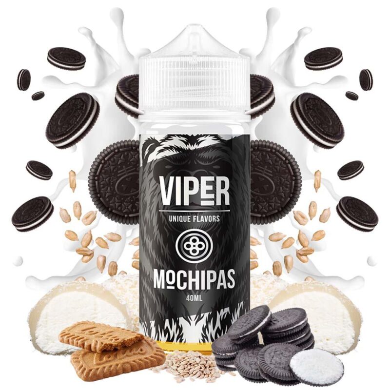 Viper - Mochipas 120ml