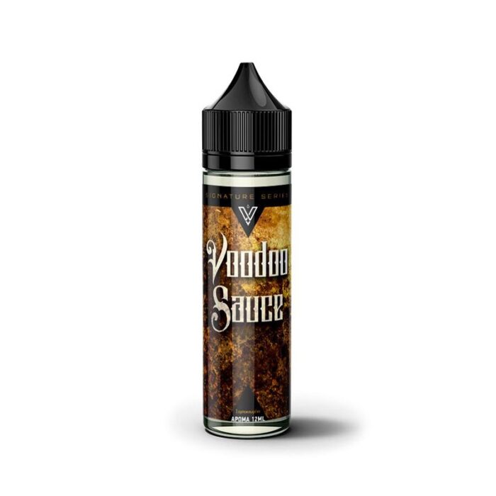 VnV - Voodoo Sauce 60ml