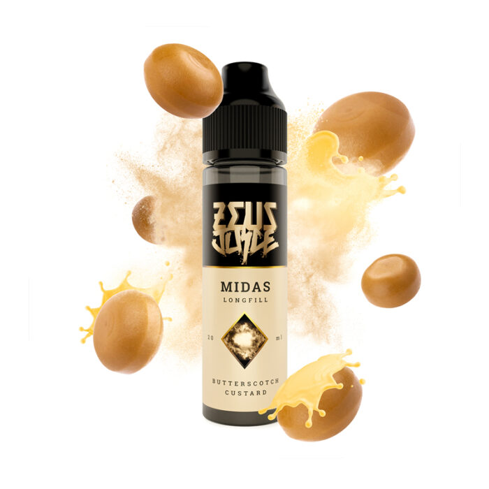 Zeus - Midas 60ml