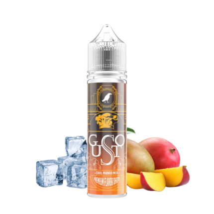 Gusto - Cool Mango Mix 60ml