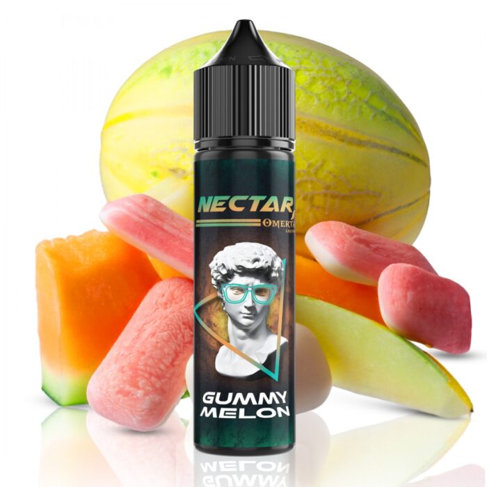 Nectar - Gummy Melon 60ml