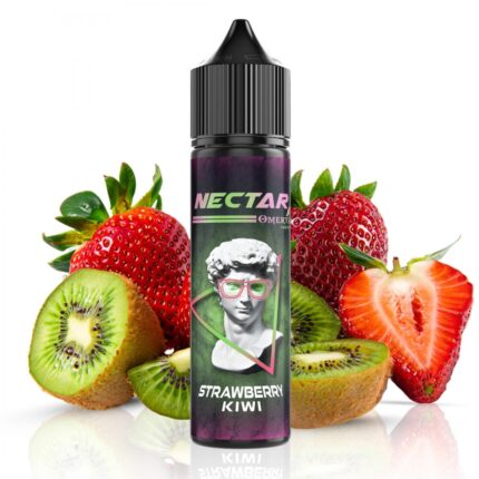 Nectar - Strawberry Kiwi 60ml