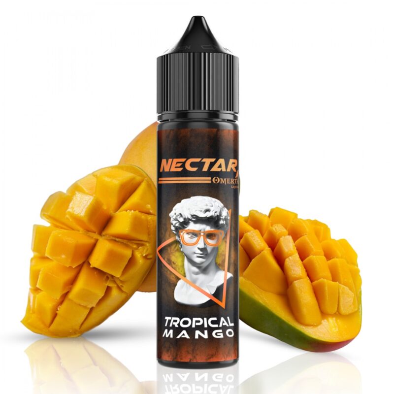 Nectar - Tropical Mango 60ml