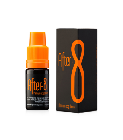 After-8 – Red Ice 10ml