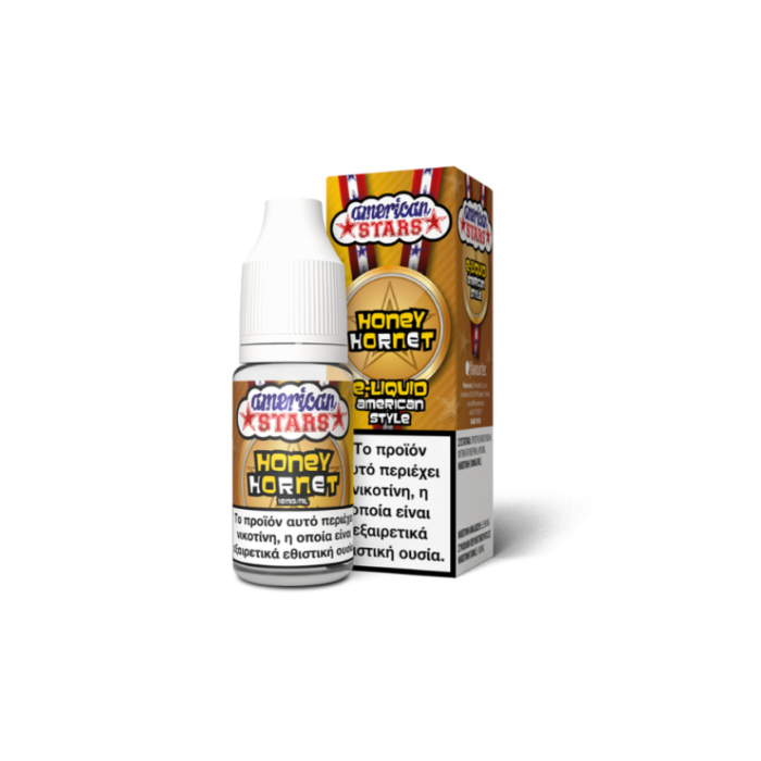 American Stars – Honey Hornet 10ml