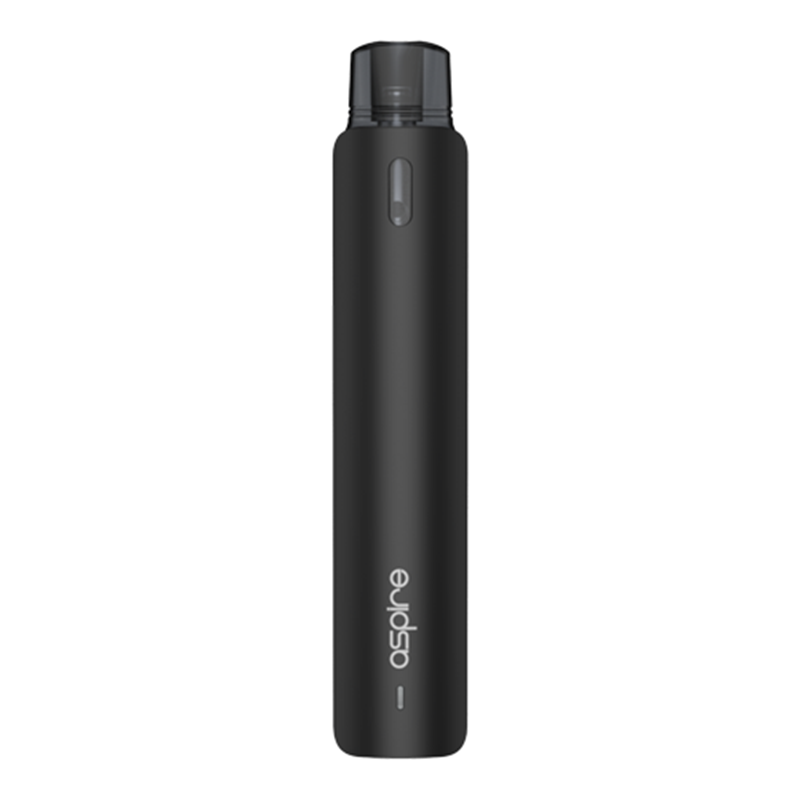 Aspire - Oby Pod - Jet Black