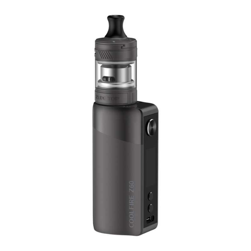 Innokin Coolfire Z60 - Gunmetal