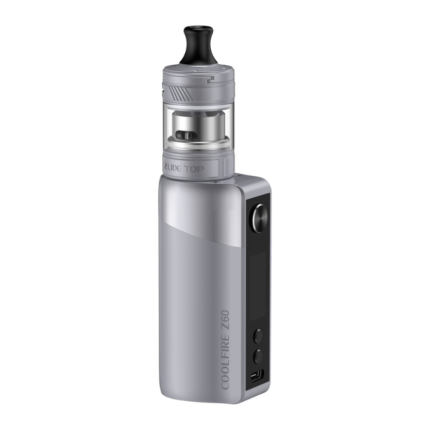 Innokin Coolfire Z60 - Silver