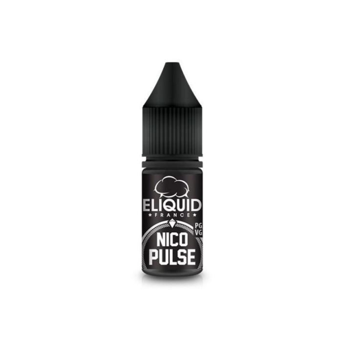 ELiquid France Nicotine Booster 50-50