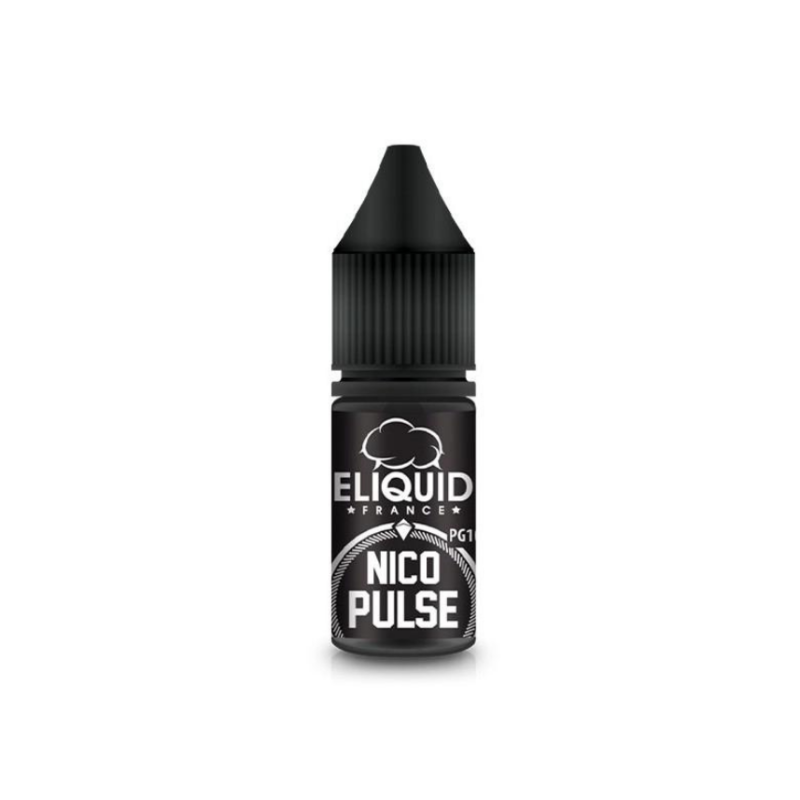 ELiquid France Nicotine Booster PG