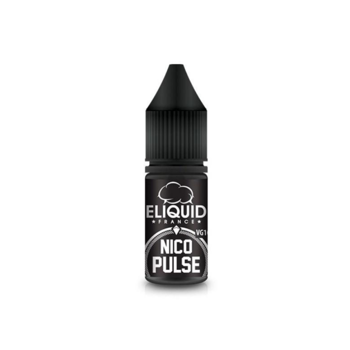 ELiquid France Nicotine Booster Vg