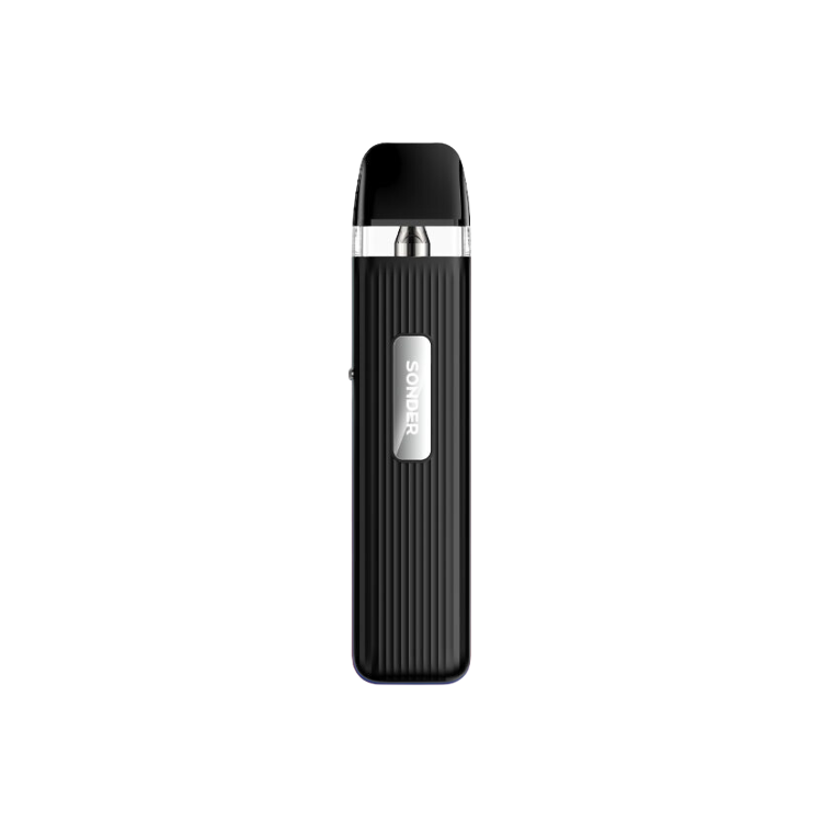 Geekvape - Sonder Q Pod - Black