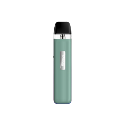 Geekvape - Sonder Q Pod - Green