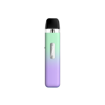 Geekvape - Sonder Q Pod - Green Purple