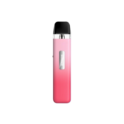 Geekvape - Sonder Q Pod - Rose Pink